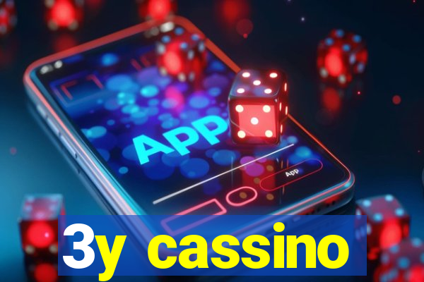 3y cassino